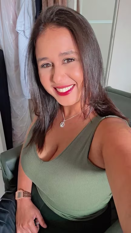 Lilian Massoterapeuta Clássica